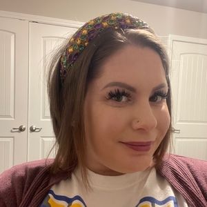 Meet your Posher, Rachelle